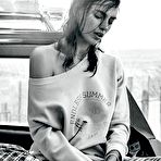 Pic of Irina Shayk two sexy photoshoots