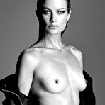 Pic of Carolyn Murphy sexy and fully nude scans