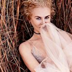 Pic of Nicole Kidman two non nude photosets