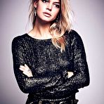 Pic of Kelly Rohrbach Free People collection