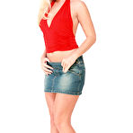 Pic of Bobbi Eden: Hot blonde model Bobbi Eden... - BabesAndStars.com