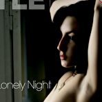 Pic of PinkFineArt | Diula Lonely Night from The Life Erotic
