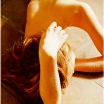 Pic of Irina Kulikova topless and nude photos