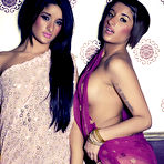 Pic of Preeti And Priya Pretty Girls Nude / Hotty Stop