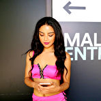 Pic of Maya Bijou getting picked up and fucked silly at PinkWorld Blog