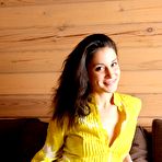 Pic of PinkFineArt | Jasmin in Yellow Blouse from avErotica