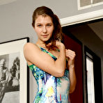Pic of Yulia Sosnova in Bend Dont Break by Zishy | Erotic Beauties