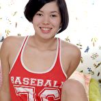 Pic of Cute Asian teen wants to do deep irrumatio and then have you come on her pretty face.