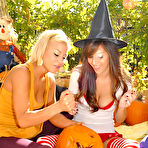 Pic of Happy Halloween - The Official Free Porn Video and Pictures by the Reality Kings