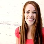 Pic of Sexy red headed teen cutie Kimberly Brix Video - Porn Portal