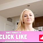 Pic of Cute and clumsy stepsis Kara Faux suck and fucks Video - Porn Portal