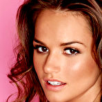 Pic of Tori Black Goes from Pink to Pink