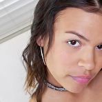 Pic of Kat Arina shows her superb cock sucking skills Video - Porn Portal