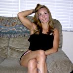 Pic of PinkFineArt | Jenny J Homemade Modeling from True Amateur Models