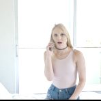 Pic of Lily Rader gets a hard fuck from her big stepbrothers colossal cock Video - Porn Portal