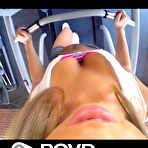 Pic of Jill Kassidy Fucked in the Gym POV Video - Porn Portal