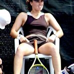 Pic of Sexy Tennis
