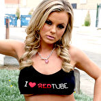 Pic of Bree Olson Working the Streets