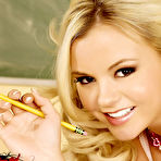 Pic of Bree Olson Puts On Nasty Version of The Breakfast Club
