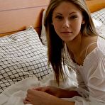 Pic of Angelica in Bedroom Tease by Digital Desire | Erotic Beauties
