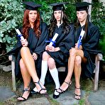 Pic of Grad Girls - The Official Free Porn Video and Pictures by the Reality Kings