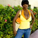 Pic of Stacy Adams: Chocolate hottie, Stacy Adams, shows... - BabesAndStars.com