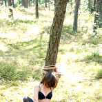 Pic of Mira V in Forest Dreams by The Life Erotic | Erotic Beauties