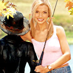 Pic of Kimberly Holland Playboy Playmate October 2004