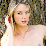 Pic of Jewel A in Ontario MetArt free picture gallery