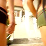 Pic of Two brunettes equal great fucking Video - Porn Portal