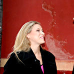Pic of Victoria Swinger: Victoria Swinger allows her boyfriend... - BabesAndStars.com