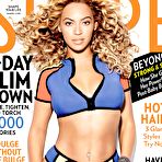 Pic of Beyonce