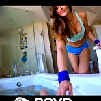 Pic of Anastasia Black fucks in the bath Video - Porn Portal