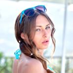 Pic of Nikki Ukranian Bikini Stunner
