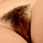 Pic of hairy