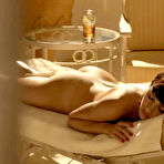 Pic of Olga Kurylenko Nude Sex Scene
