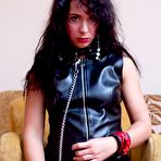 Pic of PinkFineArt | Amy Londer On My Leash from We Doki