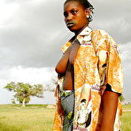 Pic of African Fantasies