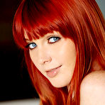 Pic of Marie McCray Hot Redhead Bares Perfect Breasts