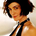 Pic of :: Carrie-Anne Moss naked photos :: Free nude celebrities.