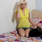Pic of Lily Labeau from SpunkyAngels.com - The hottest amateur teens on the net!