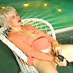 Pic of Cum thirsty GRANNY - Best HD porn video collection.