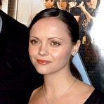 Pic of Christina Ricci nude pictures gallery, nude and sex scenes