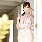 Pic of JPsex-xxx.com - Free japanese av idol Aine Maria 愛音まりあ xxx Pictures Gallery