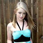 Pic of Mandy Roe from SpunkyAngels.com - The hottest amateur teens on the net!
