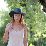 Pic of Elen Moore Cute Cowgirl