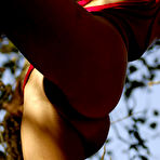 Pic of NATALI D. nude in erotic sensualik gallery - MetArt.com