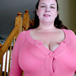 Pic of Maria Moore Big Boobs DivineBreasts.com - Sexy girls with natural big tits