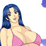 Pic of Sexy babes with huge boobs posing for you    Big Tits Comics - Men has never forgotten his first love, sexy girl ...the beautiful half-British, half-Japanese girl with snowy white skin, shining golden hair, ripe breasts, and a pair of mysterious blue eyes. PICTURES