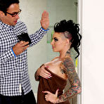 Pic of Christy Mack in My Sister's Hot Friend - Naughty America